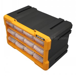 Storr Monoblok Connectable Storage 12 Drawer